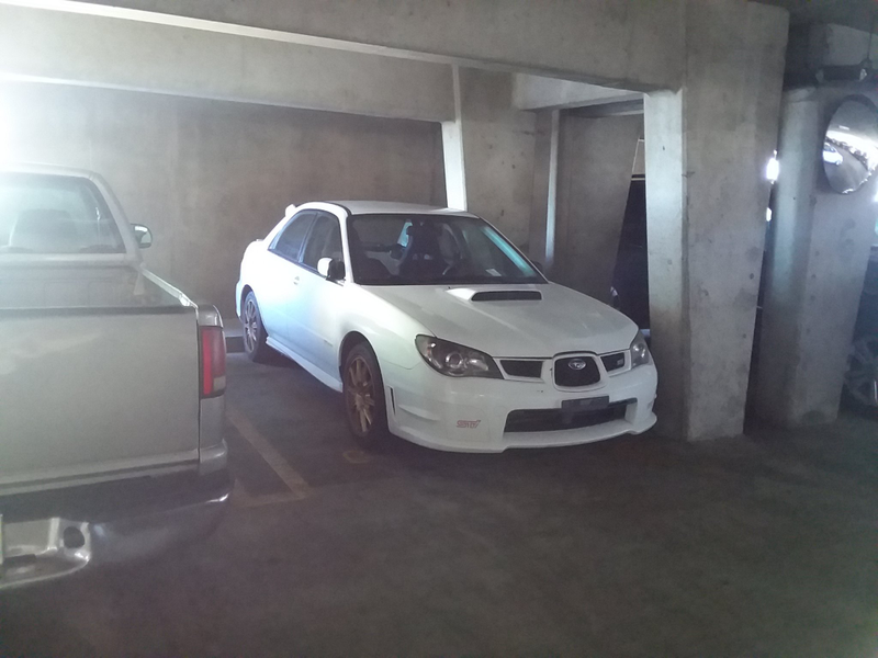 Illustration for article titled Parking level: ExpertÂ
